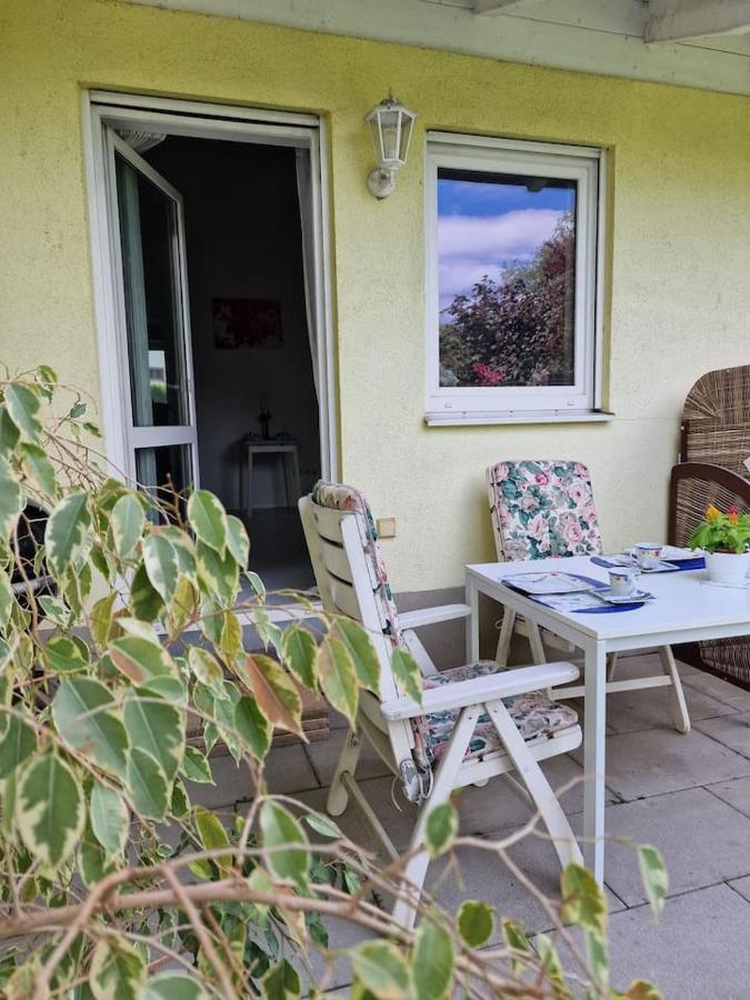 Ferienwohnung Bayernbrise Рордорф Экстерьер фото