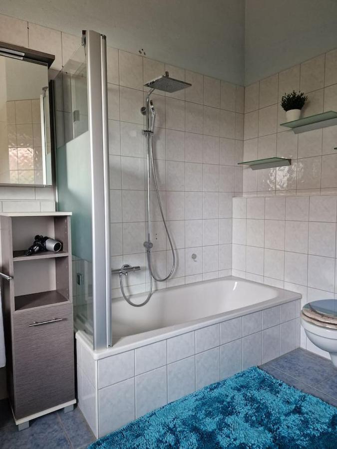 Ferienwohnung Bayernbrise Рордорф Экстерьер фото