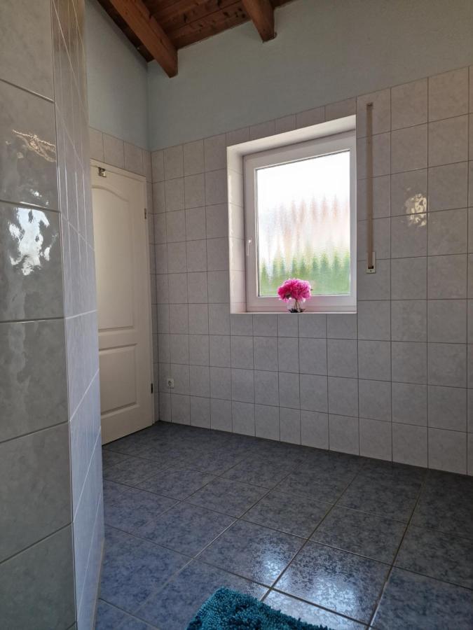 Ferienwohnung Bayernbrise Рордорф Экстерьер фото